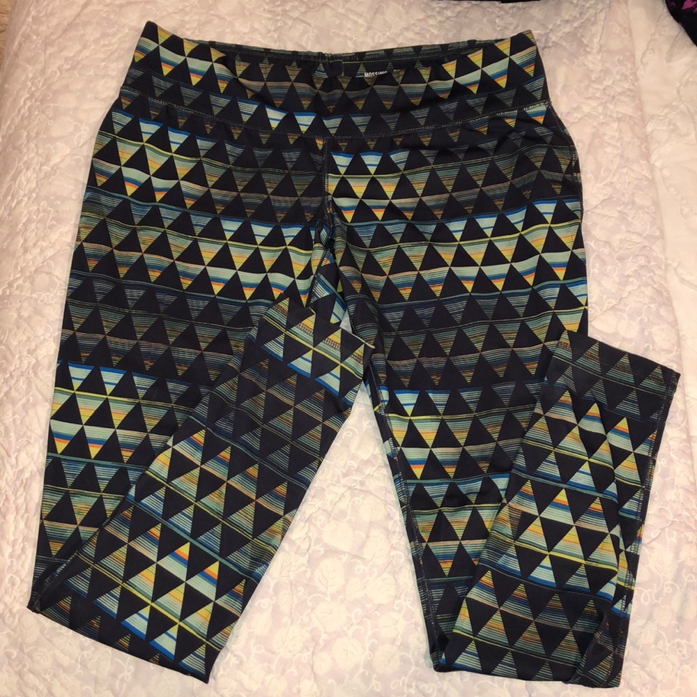 Workout Leggings